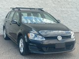 Used 2015 Volkswagen Golf TDI SEL image 3