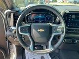 Used 2025 Chevrolet Silverado 1500 LT image 5