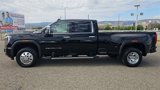 New 2025 GMC Sierra 3500 Denali w/ Denali Reserve Package image 5