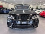 Used 2018 Land Rover Range Rover Sport HSE Dynamic image 2