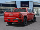 New 2025 GMC Sierra 1500 Elevation image 4