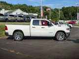 New 2025 RAM 1500 Big Horn image 2