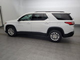 Used 2020 Chevrolet Traverse LT image 3