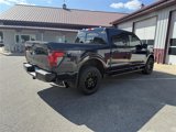 Used 2024 Ford F150 XLT w/ Equipment Group 302A MID image 3