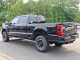 New 2025 Ford F250 Lariat w/ Lariat Ultimate Package image 3
