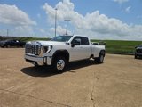 New 2025 GMC Sierra 3500 Denali w/ Denali Reserve Package image 3