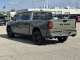 New 2026 RAM 1500 Laramie image 5