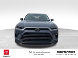 New 2025 Toyota Grand Highlander AWD image 2