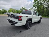 New 2025 Nissan Frontier PRO-4X w/ Pro Convenience Package image 3