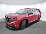 New 2025 Honda Pilot EX-L image 3