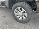 New 2025 Ford F250 King Ranch w/ Chrome Package image 6
