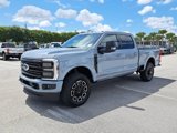 New 2025 Ford F350 Platinum w/ FX4 Off-Road Package image 4