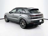 Certified 2024 Porsche Cayenne image 3