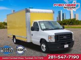 Used 2024 Ford E-350 and Econoline 350 Super Duty w/ Driver's Safety Package image 1