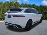 Used 2025 Jaguar F-PACE R-Dynamic S image 4