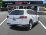 Used 2018 Volkswagen Atlas SEL image 3