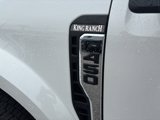 New 2025 Ford F450 King Ranch w/ Chrome Package image 3