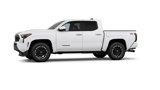 New 2025 Toyota Tacoma TRD Sport image 3