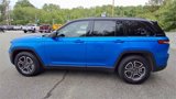 Certified 2023 Jeep Grand Cherokee Trailhawk image 5