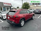 Used 2019 Toyota RAV4 XLE image 5