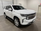 Used 2022 Chevrolet Tahoe High Country image 3