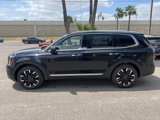 New 2025 Kia Telluride SX w/ SX Captain's Chair Package image 4
