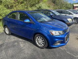 Used 2019 Chevrolet Sonic LT w/ Convenience Package image 3