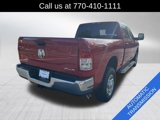 Certified 2024 RAM 2500 Big Horn w/ Bed Utility Group image 5