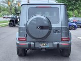 Used 2024 Mercedes-Benz G 63 AMG 4MATIC image 4