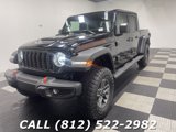 New 2025 Jeep Gladiator Mojave image 1