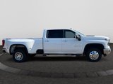 New 2025 Chevrolet Silverado 3500 LTZ w/ LTZ Convenience Package image 4