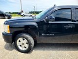 Used 2012 Chevrolet Silverado 1500 LTZ w/ Suspension Package, Off-Road image 4