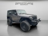 Used 2018 Jeep Wrangler Sport image 6