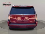 Used 2017 Cadillac Escalade ESV Luxury image 4