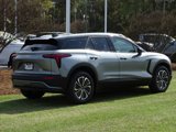 New 2025 Chevrolet Blazer EV LT image 3