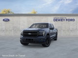 New 2025 Ford F150 Lariat w/ Equipment Group 501A Mid image 2