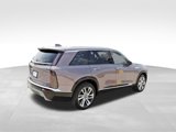 New 2026 Cadillac Vistiq Luxury image 4