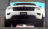 Used 2020 Jeep Grand Cherokee Trailhawk w/ Trailhawk Luxury Group image 3