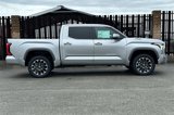 New 2025 Toyota Tundra Limited image 3