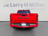 New 2025 RAM 1500 Laramie image 4