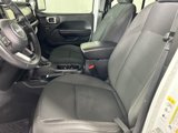 Used 2018 Jeep Wrangler Unlimited Sport S image 4