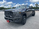 New 2025 RAM 3500 Big Horn image 3