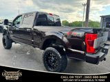 Used 2019 Ford F250 Limited w/ FX4 Off-Road Package image 5