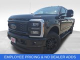 New 2025 Ford F250 Lariat image 1