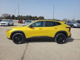 New 2025 Chevrolet Trax ACTIV w/ Driver Confidence Package image 2
