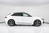 Used 2023 Audi SQ8 Premium Plus w/ Carbon Optic Package image 2