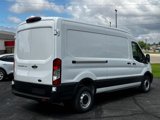 New 2025 Ford Transit 250 148 Medium Roof image 4