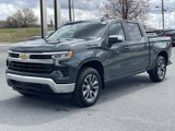 New 2025 Chevrolet Silverado 1500 LT image 4