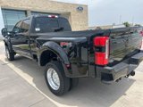 New 2025 Ford F450 Platinum w/ FX4 Off-Road Package image 3