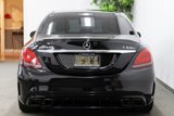 Used 2020 Mercedes-Benz C 63 AMG S image 4